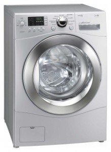 Tvättmaskin LG F-1403TD5 Fil