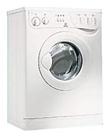 çamaşır makinesi Indesit WS 431 fotoğraf
