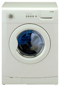 Máquina de lavar BEKO WKE 13560 D Foto