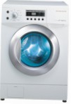 Daewoo Electronics DWD-FD1022 ﻿Washing Machine