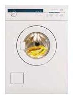 Máquina de lavar Zanussi FLS 1186 W Foto