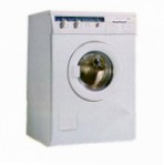 Zanussi WDS 1072 C Máquina de lavar