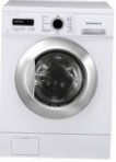 Daewoo Electronics DWD-F1082 Mașină de spălat