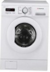 Daewoo Electronics DWD-F1281 Máquina de lavar