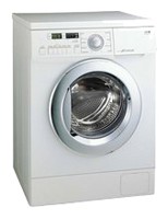 Tvättmaskin LG WD-12330ND Fil