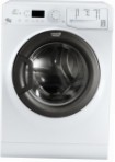 Hotpoint-Ariston VMUF 501 B Máquina de lavar