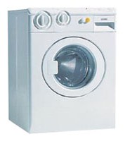 Tvättmaskin Zanussi FCS 800 C Fil