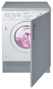 洗濯機 TEKA LSI3 1300 写真