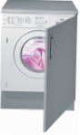 TEKA LSI3 1300 Máquina de lavar