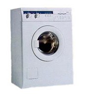 çamaşır makinesi Zanussi FJS 974 N fotoğraf