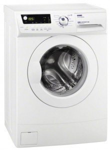 Tvättmaskin Zanussi ZWS 77120 V Fil