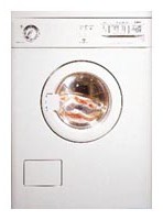 Machine à laver Zanussi FLS 883 W Photo