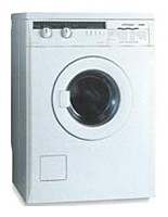 Mașină de spălat Zanussi FLS 574 C fotografie