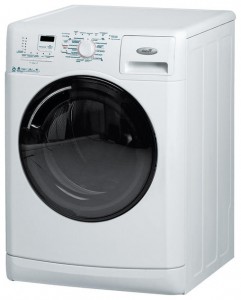 ﻿Washing Machine Whirlpool AWOE 7100 Photo