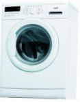 Whirlpool AWS 61011 Máquina de lavar