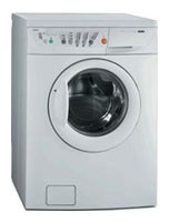 çamaşır makinesi Zanussi FJE 1204 fotoğraf
