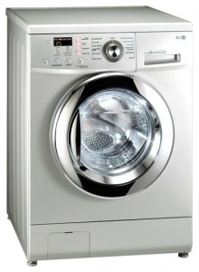 Máquina de lavar LG E-1039SD Foto