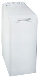 Mașină de spălat Electrolux EWB 105405 fotografie