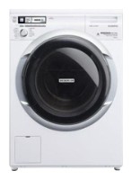 Machine à laver Hitachi BD-W75SV WH Photo