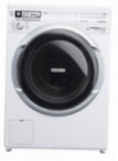 Hitachi BD-W75SV WH Máquina de lavar