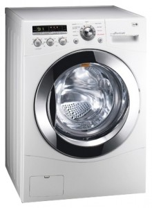 Machine à laver LG F-1247ND Photo