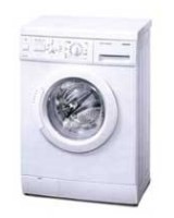 Máquina de lavar Siemens WV 13200 Foto