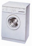 Siemens WXM 1260 Mașină de spălat