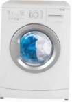 BEKO WKY 60821 YW2 Máquina de lavar