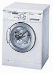 Siemens WXLS 1230 Máquina de lavar