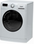 Whirlpool Aquasteam 1400 Máquina de lavar