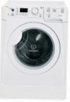Indesit PWDE 7145 W Máquina de lavar