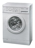 Máquina de lavar Siemens XS 432 Foto