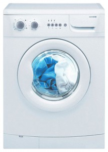 वॉशिंग मशीन BEKO WMD 26105 T तस्वीर