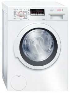 πλυντήριο Bosch WLO 24240 φωτογραφία