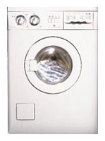 洗衣机 Zanussi FLS 1185 Q W 照片