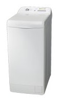 çamaşır makinesi Asko WT6300 fotoğraf