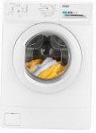 Zanussi ZWSE 6100 V Máquina de lavar
