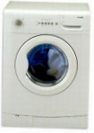 BEKO WKD 24580 R Mașină de spălat