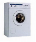 Zanussi FJS 1097 NW Máquina de lavar
