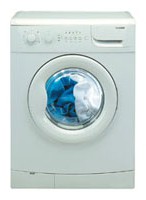çamaşır makinesi BEKO WKD 25080 R fotoğraf