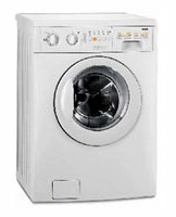 غسالة Zanussi FAE 1025 V صورة فوتوغرافية