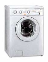 वॉशिंग मशीन Zanussi FV 832 तस्वीर