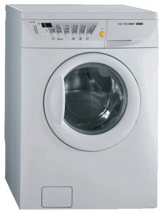 ﻿Washing Machine Zanussi ZWW 1202 Photo