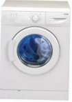 BEKO WML 15106 D Mașină de spălat