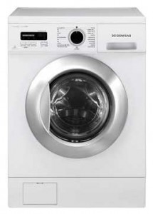 Máy giặt Daewoo Electronics DWD-G1082 ảnh