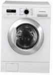 Daewoo Electronics DWD-G1082 Máquina de lavar