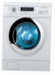 Daewoo Electronics DWD-F1032 Mașină de spălat