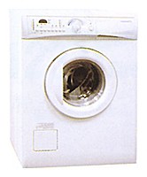 Mașină de spălat Electrolux EW 1559 WE fotografie