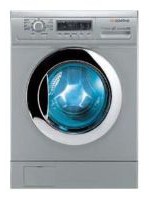Tvättmaskin Daewoo Electronics DWD-F1033 Fil
