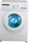 Daewoo Electronics DWD-F1041 Machine à laver